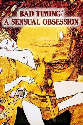 Bad Timing: A Sensual Obsession