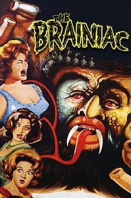 The Brainiac