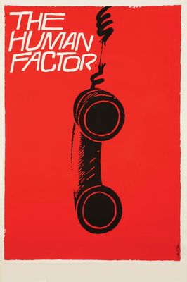 The Human Factor