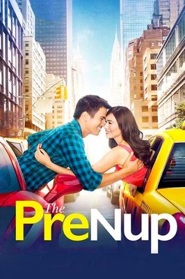 The Prenup
