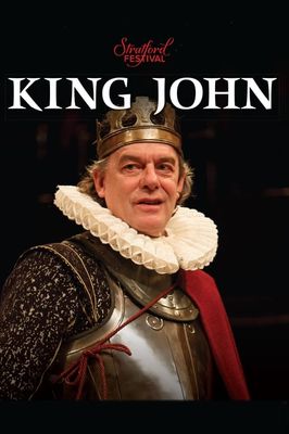 King John