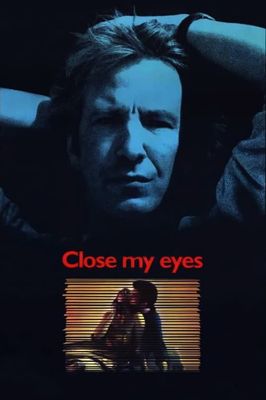 Close My Eyes