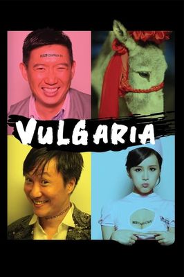 Vulgaria