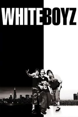Whiteboyz