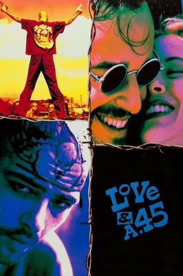 Love and a .45