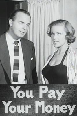 You Pay Your Money