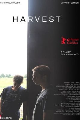 Harvest