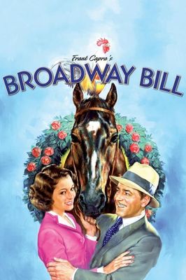 Broadway Bill