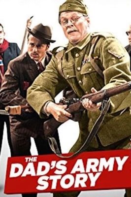 We're Doomed! The Dad's Army Story