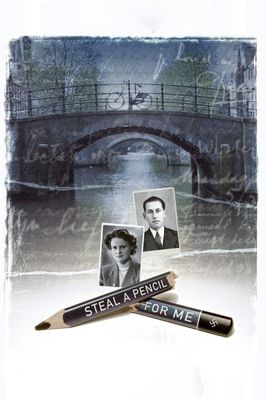 Steal a Pencil for Me