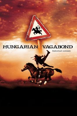 Hungarian Vagabond