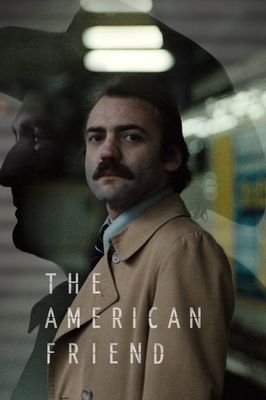 The American Friend