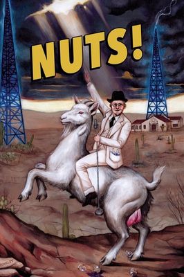 Nuts!