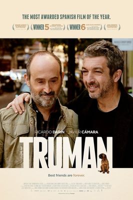 Truman
