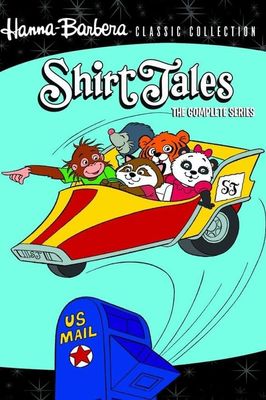 Shirt Tales