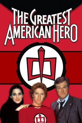 The Greatest American Hero
