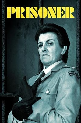 Prisoner: Cell Block H