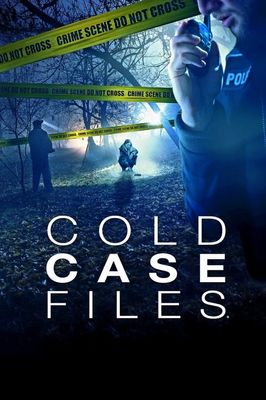 Cold Case Files