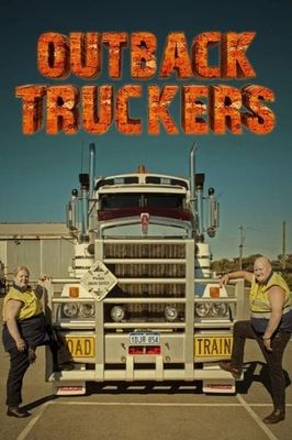 Outback Truckers