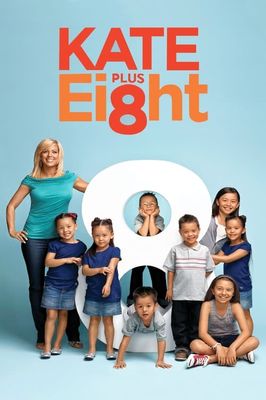 Kate Plus 8