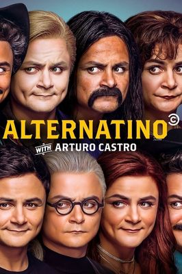 Alternatino with Arturo Castro