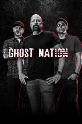 Ghost Nation