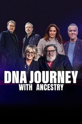 Ant & Dec's DNA Journey