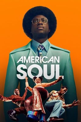 American Soul