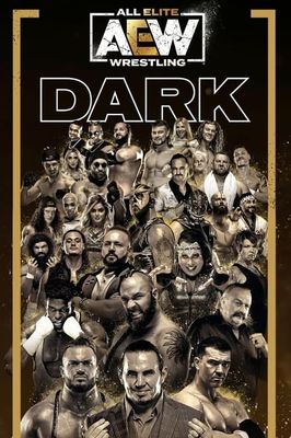 All Elite Wrestling: Dark