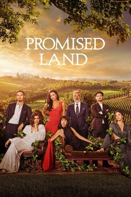 Promised Land