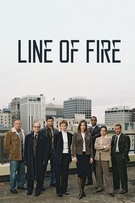 Line of Fire