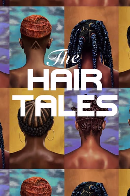 The Hair Tales