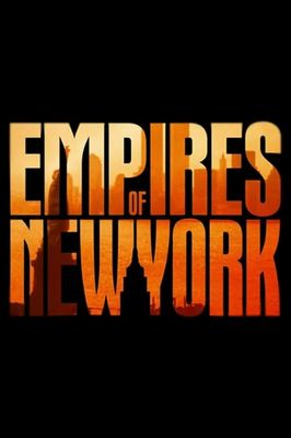Empires of New York