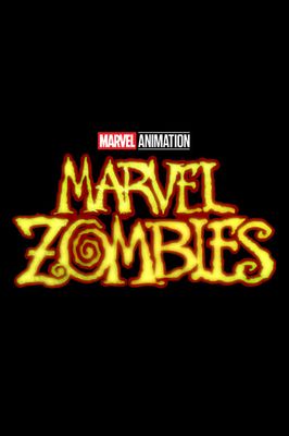 Marvel Zombies