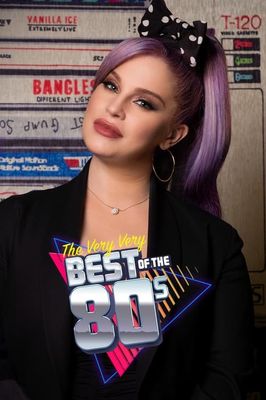 The Very VERY Best of the 80s
