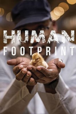 Human Footprint