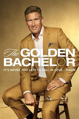 The Golden Bachelor