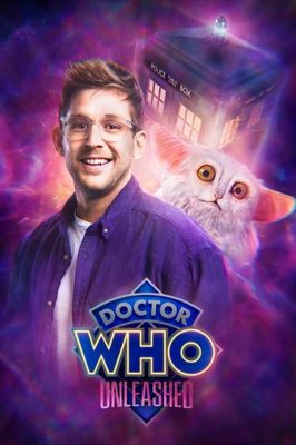 Doctor Who Unleashed