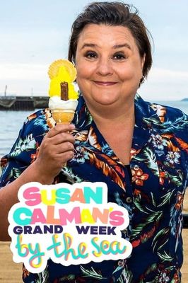 Susan Calman's Grand Week by the Sea