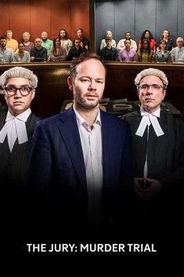 The Jury: Murder Trial