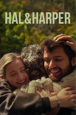 Hal & Harper