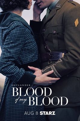 Outlander: Blood of My Blood