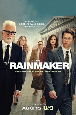 The Rainmaker