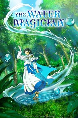 The Water Magician