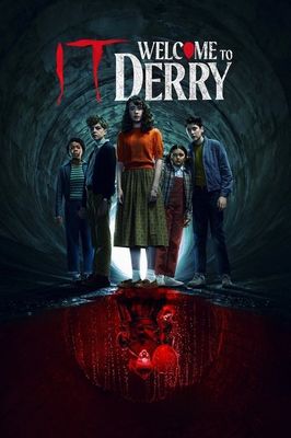 IT: Welcome to Derry