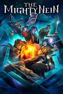 The Mighty Nein