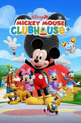 Mickey Mouse Clubhouse+