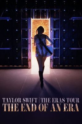 Taylor Swift: The Eras Tour - The End of an Era