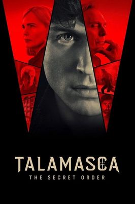 Talamasca: The Secret Order