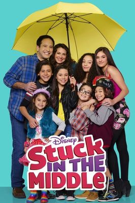 Stuck in the Middle